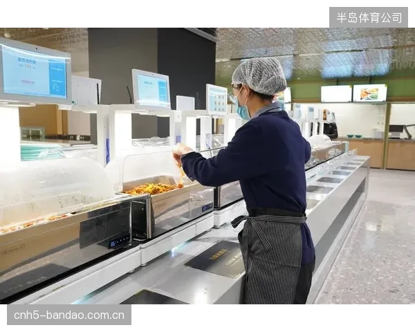 运动营养品公司的人才结构正在剧变：数据科学家与营养师的权重首次超越销售团队